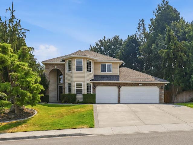 House for sale in Kennewick, Washington