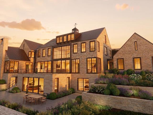 House for sale in Greenwich, Connecticut
