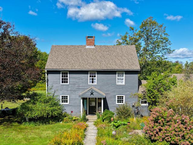 House for sale in Springfield, Vermont