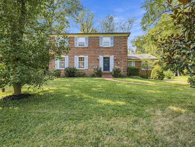 House for sale in Louisville, Kentucky