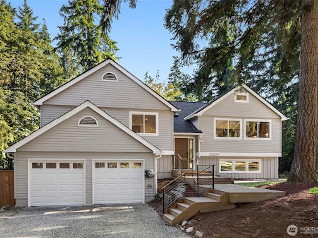 House for sale in Sammamish, King County