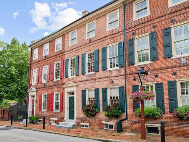 House for sale in Philadelphia, Philadelphia County