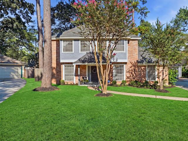 House for sale in Spring, Harris County