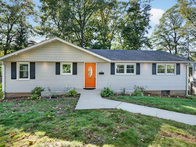 House for sale in Wethersfield, Capitol Planning Region