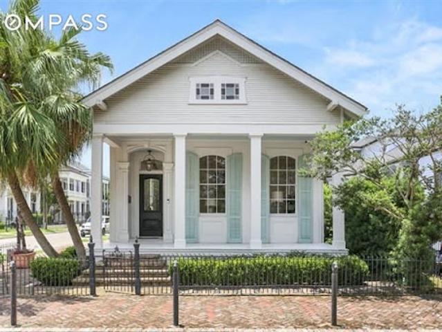 House for sale in New Orleans, Louisiana