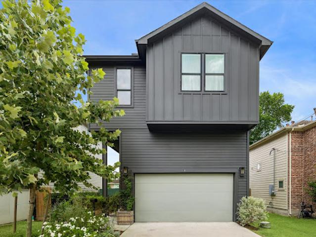 House for sale in Harris, Texas