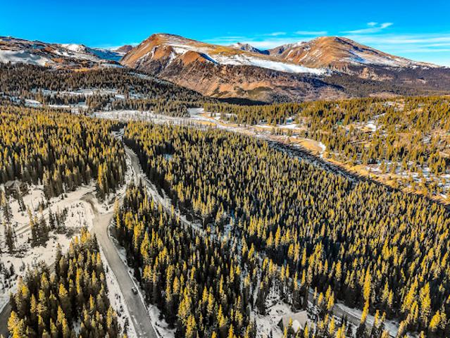 House for sale in Fairplay, Colorado