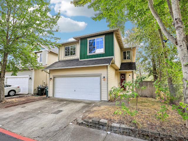 House for sale in Puyallup, Washington