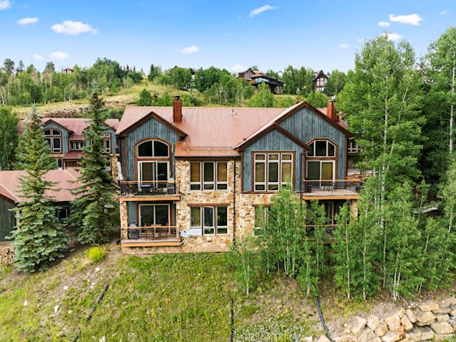 House for sale in Mountain Village, Colorado