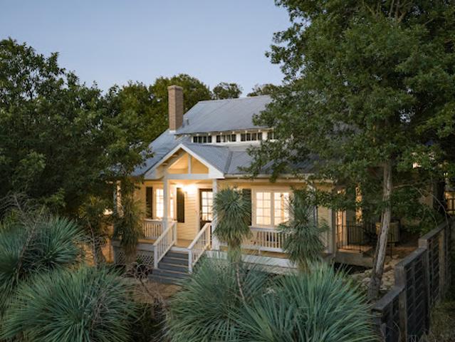 House for sale in Austin, Texas