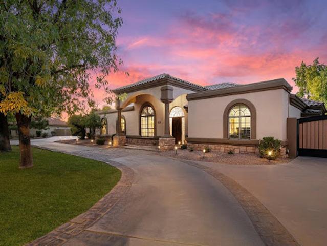 House for sale in Tempe, Arizona