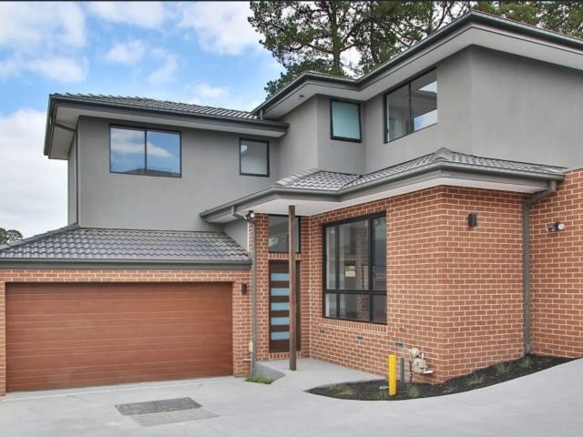 House for rent in Donvale, Melbourne
