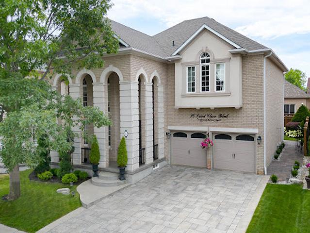 House for sale in Vaughan, Ontario