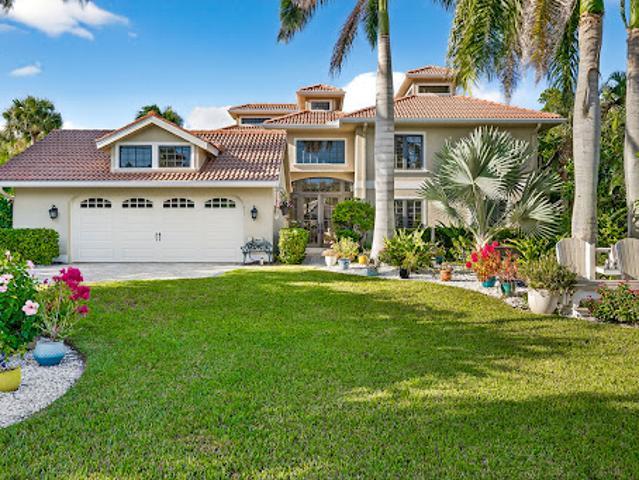 House for sale in Sanibel, Florida