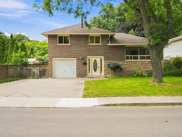 House for rent in Ancaster, Ontario