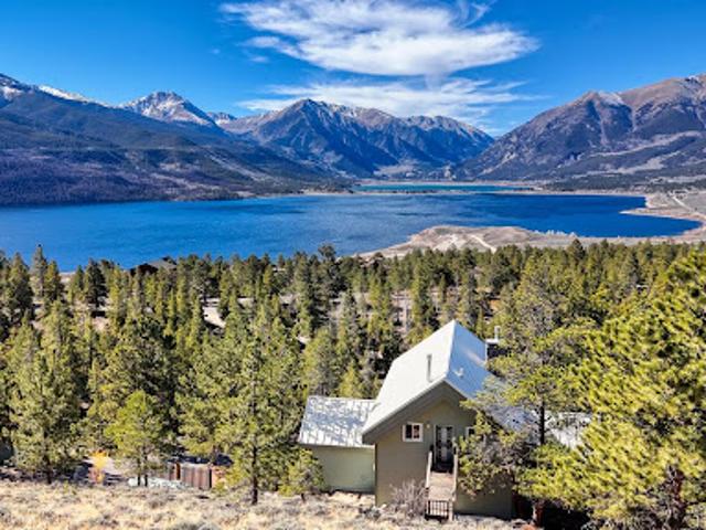 House for sale in Twin Lakes, Colorado