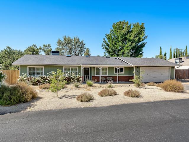 House for sale in California