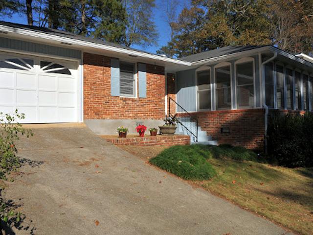 House for rent in Brookhaven, Georgia