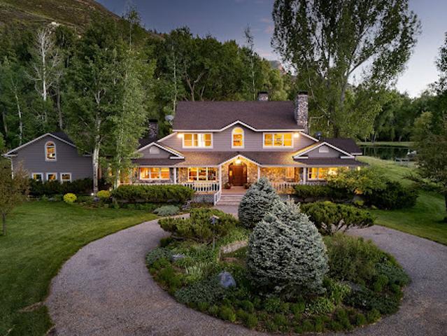 House for sale in La Plata, Colorado