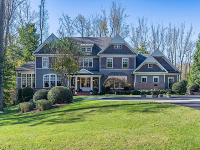 House for sale in Virginia
