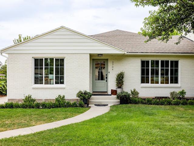 House for sale in Salt Lake City, Utah