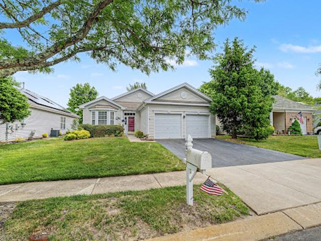 House for sale in Ewan, New Jersey