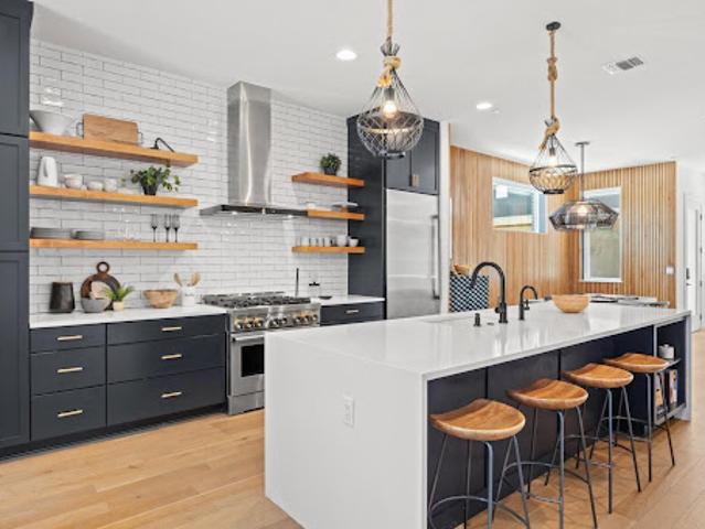 House for sale in Austin, Texas