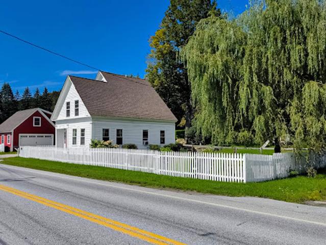 House for sale in Bridgewater, Vermont