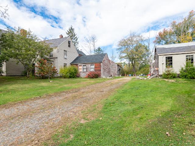 House for sale in Rowley, Massachusetts
