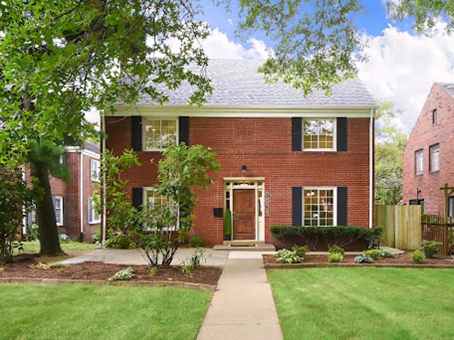 House for sale in Pittsburg, Pennsylvania