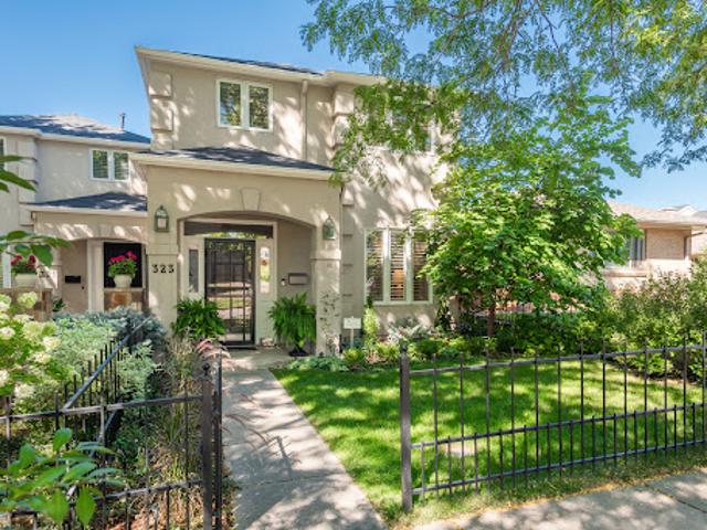 House for sale in Denver, Colorado