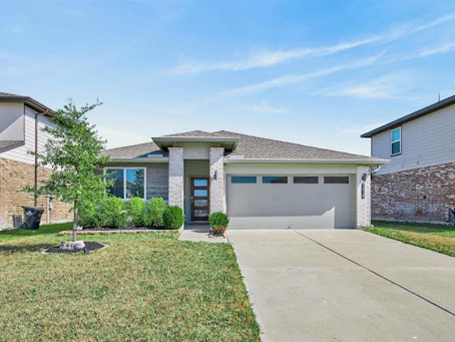 House for sale in Richmond, Texas