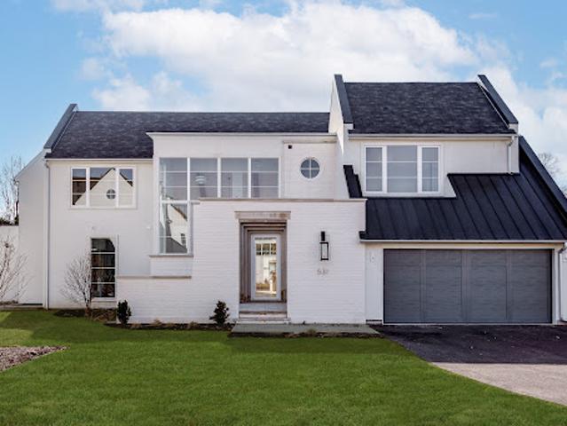House for sale in Hinsdale, Illinois