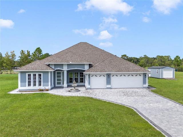 House for sale in Orlando, Florida