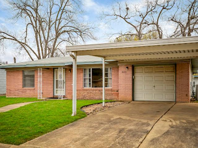 House for sale in Leesville, Texas