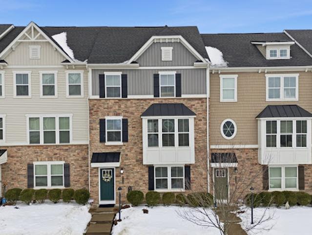 House for sale in Cranberry Twp, Pennsylvania