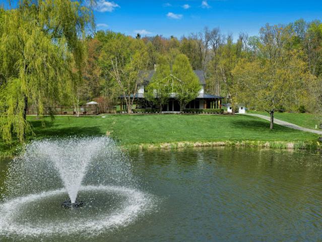 House for sale in Redding, Connecticut