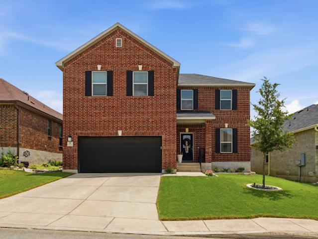 House for sale in Kendall, Texas