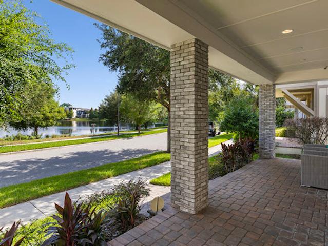 House for sale in Orlando, Florida