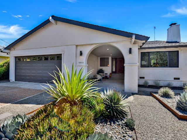 House for sale in Sonoma, California