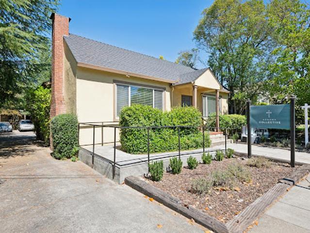 House for sale in Sonoma, California