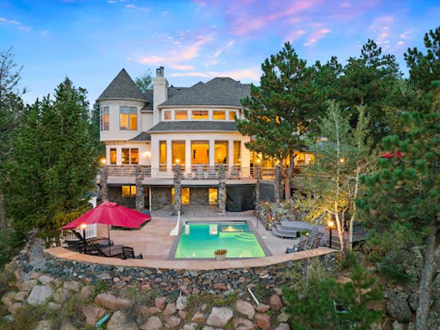 House for sale in Golden, Colorado