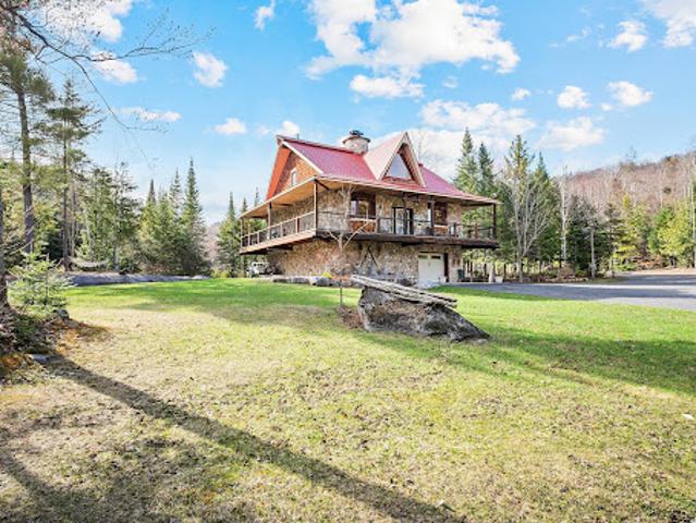 House for sale in Laurentides, Quebec