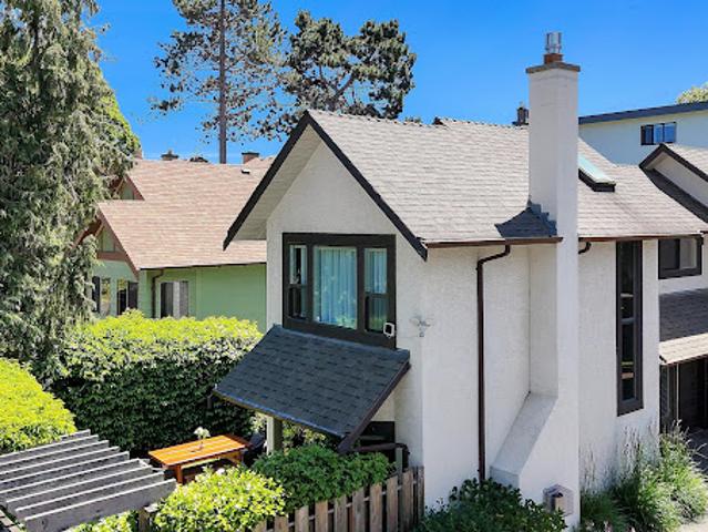 House for sale in Victoria, British Columbia