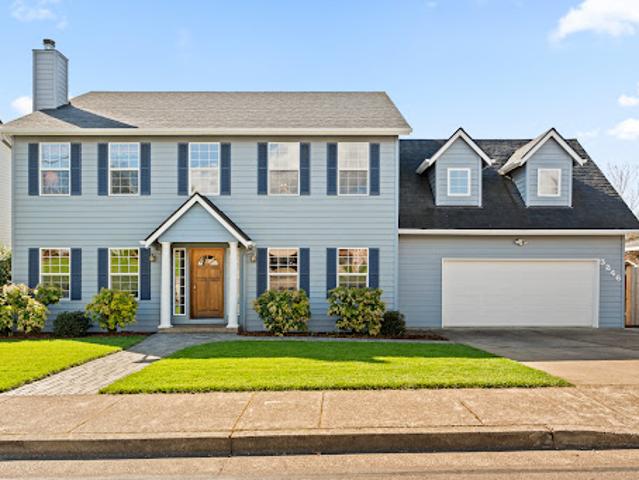 House for sale in Oregonia