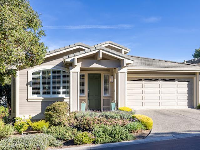 House for sale in Carmel, California