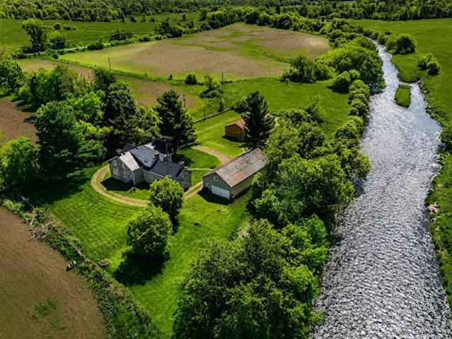 House for sale in Hinchinbrooke, Quebec