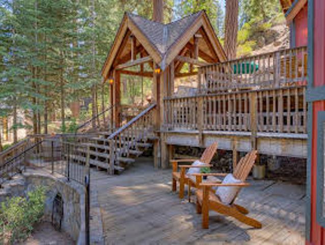 House for sale in Carnelian Bay