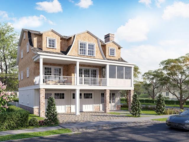 House for sale in Ocean City, New Jersey