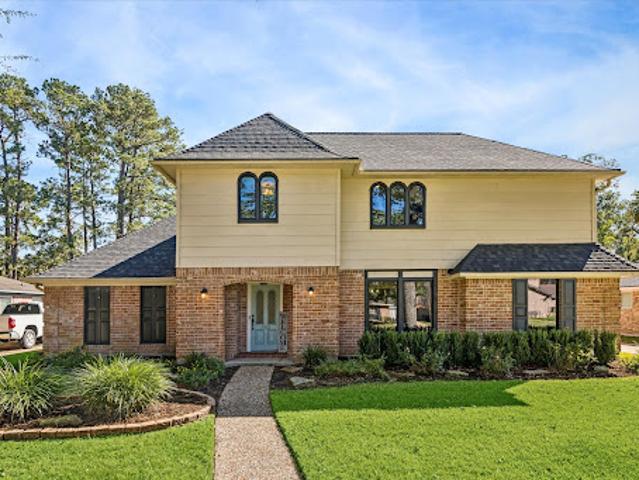 House for sale in Harris, Texas